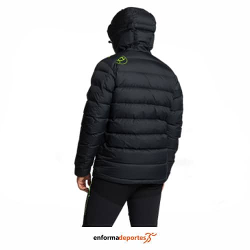 Plumas Hombre Trango Trx2 900 Evo | NEGRO - Imagen 2