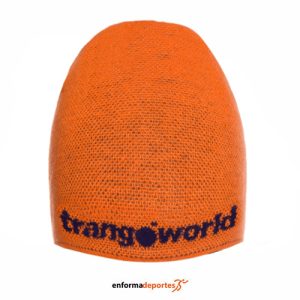 GORRO UNISEX TRANGO PETZEN | NARANJA
