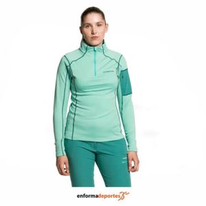 Pullover Mujer Trango Geelong | AGUA