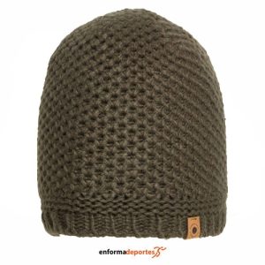 Gorro unisex Trango Aljezur | VERDE OSCURO
