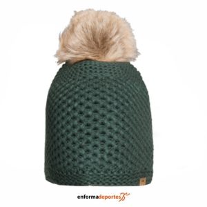 Gorro unisex Trango Alvor | VERDE OSCURO