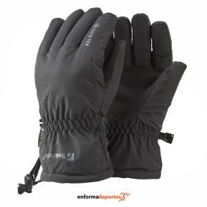 GUANTES JUNIOR TREKSTA SCOUT GTX TM-004332 | BLACK