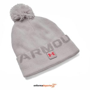 GORRO UNDER ARMOUR HALFTIME FLEECE POM |