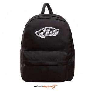 MOCHILA VANS OLD SKOOL CLASSIC BACKPACK | BLACK