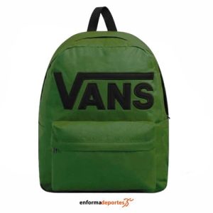 MOCHILA VANS OLD SKOOL DROP V BACKPACK | PESTO