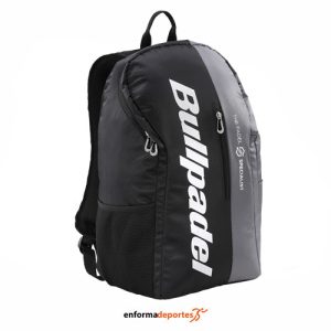 MOCHILA BULLPADEL BPM-23004 PERFOR | GRIS MEDIO