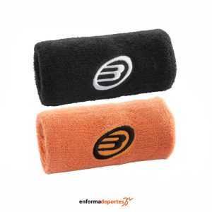 MUÑEQUERA BULLPADEL BPMU233 | NEGRO