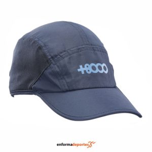 GORRA +8000 V8CP-ACM05 23V | AZUL OSCURO
